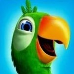 Игра Говорящий Пьер Берди